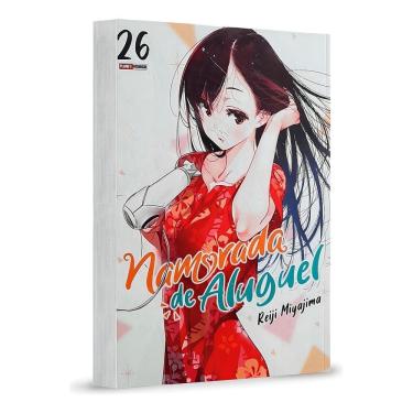 Imagem de Namorada de Aluguel - Vol. 26