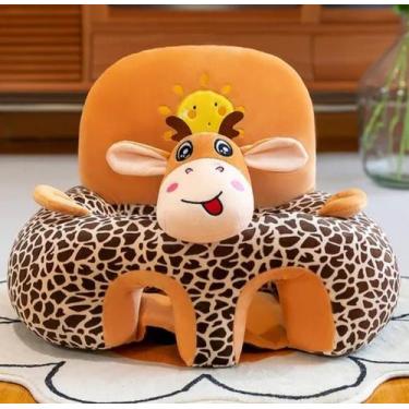 Imagem de Assento Manter Postura para Bebe Vaquinha - shopkidsbeinquedos, Nova G