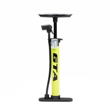 Imagem de Bomba de pé gta verde 120psi