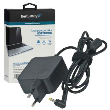 Imagem de Fonte Carregador Para Lenovo Ideapad B330-15ik 20v 2,25a 45w - BEST BA