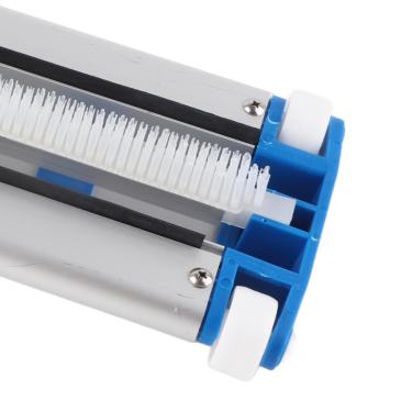 Imagem de Aspirador de Piscina de Alumínio de 18 '' e B Pool B Com Cabeça de Vácuo de Sucção para Manutenção de Piscina e Ideal para Remoção de Detritos de Piscina e Trabalhos de Sucção