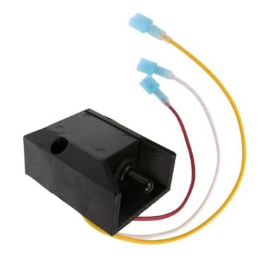 Imagem de JEENDA O interruptor de porta de elevação substitui 264346 para porta de elevação de reboque de caminhão baú GPT-25 GPT-3 GPT-4 GPT-5 TE-25 TE- 25L 72-150 TE-20, interruptor de controle de portão de