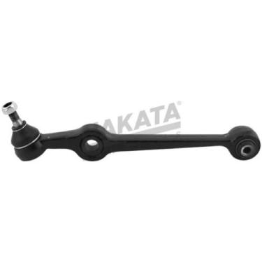 Imagem de Braço suspensão Dian Fiat Uno 1987 a 2013 Nakata NBJ4001P