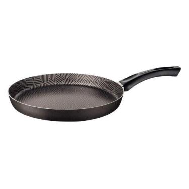 Imagem de Panquequeira Paris Em Alumínio Com Revestimento Interno E Externo Anti