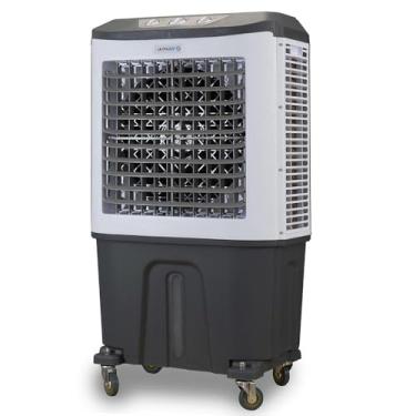 Imagem de Climatizador de Ar Industrial Grande 80 Litros 250W 127V