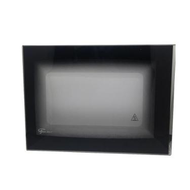 Imagem de Vidro Para Porta do Forno Elétrico Fischer 44lt Grill 1323 Star 1620 P