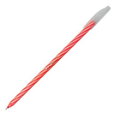 Imagem de Caneta Esferografica Spiro 0.7Mm Vermelha Cis