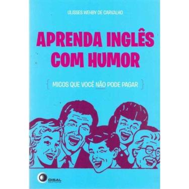 Imagem de Aprenda Ingles Com Humor