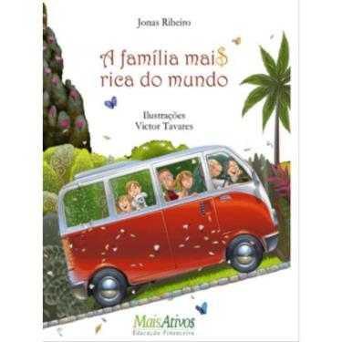 Imagem de A Família Mais Rica Do Mundo