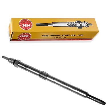 Imagem de Vela Aquecedora Renault Master 2.5 16v 2003 a 2013 ngk Y517J