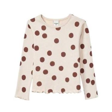 Imagem de Blusa infantil Hering Toddler Menina-Feminino
