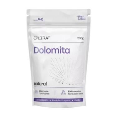 Imagem de Dolomita Epiltrat Natural 200g