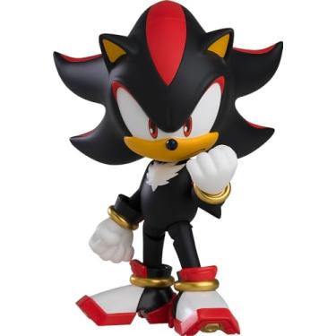 Imagem de Good Smile Company Boneco Sonic The Hedgehog: Shadow The Hedgehog Nendoroid