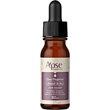 Imagem de Oleo Vegetal de Semente de Uva Apice 30ml - Apice Cosmeticos