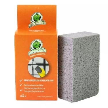 Imagem de Supergreen pedra americana - AKORA