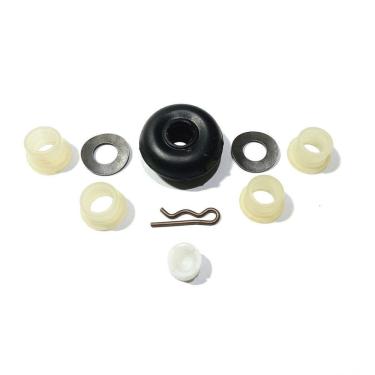 Imagem de Reparo Alavanca Trambulador Completo Corcel Belina 1982/...