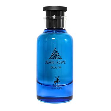 Imagem de Perfume Maison Alhambra Jean Lowe Azure Água de Perfume 100ml