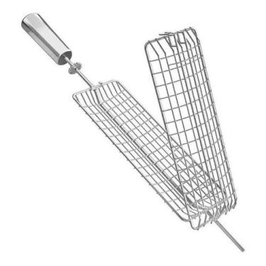 Imagem de Espeto Grelha Giratório infinity grill - infinity-grill