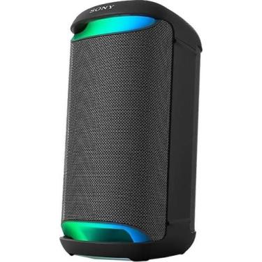 Imagem de Caixa de Som Portatil Sony SRS-XV500 Bluetooth Bivolt