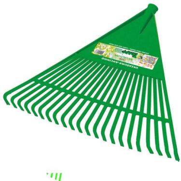 Imagem de Vassoura Ancinho sem Cabo FJ1010 - 2930008 - TRAPP