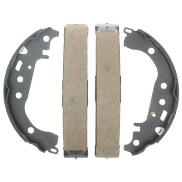 Imagem de Raybestos Conjunto de de freio a tambor de grau profissional 832PG