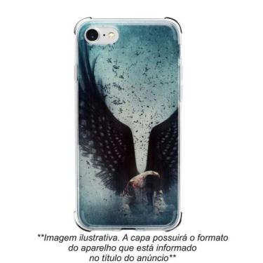 Imagem de Capinha Capa para celular Xiaomi Redmi Note 9 PRO (6.67") - Supernatur