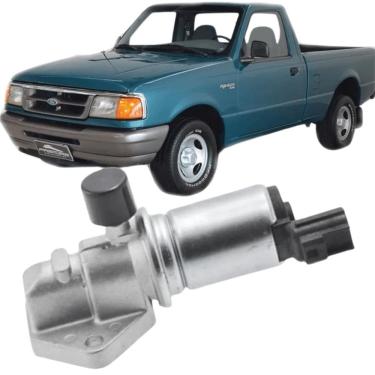 Imagem de Atuador Marcha Lenta Ford Ranger 4.0 V6 Explorer V6