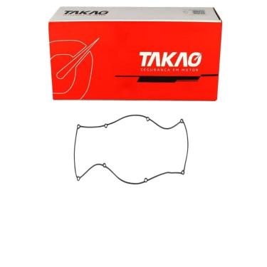 Imagem de Junta Da Tampa De Valvula Pajero Full 3.2 16V 2001 A 2009 - Takao Jtami32