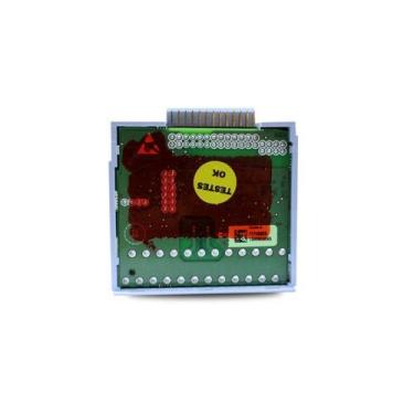 Imagem de Modulo de Expansao Weg CFW500 IOAD Entradas e Saidas