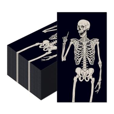 Imagem de Guardanapos de papel florais em aquarela, guardanapos florais para convidados, toalhas de mão descartáveis de flores silvestres vintage papel decorativo de flores para banheiro, casamento, festa de