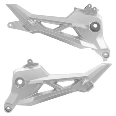 Imagem de Bacalhau Titan 160 2016 À 2021 Pro Tork , ALUMÍNIO, TITAN 160 2016 - 2