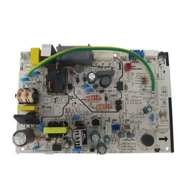Imagem de Placa Evaporadora Ar Condicionado 9.000 Btus Frio Inverter Midea Springer 17122000053971 único