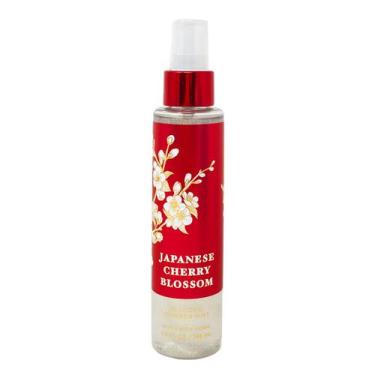 Imagem de Perfume Bath & Body Works Flor de Cerejeira Japonesa 146ml
