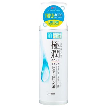 Imagem de Loção Hidratante Hada Labo Gokujyun Lotion 170ml