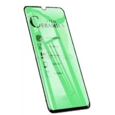 Imagem de 2x Películas Nano Cerâmica 9D Inquebrável Samsung Galaxy M31 / M21S - 