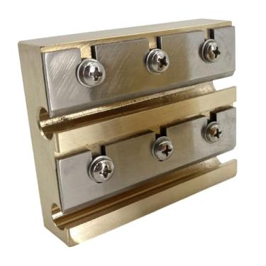 Imagem de Milageto Carretéis de violoncelo, cortador e alargador, acessórios para luthiers em tamanhos 3/4 e 4/4