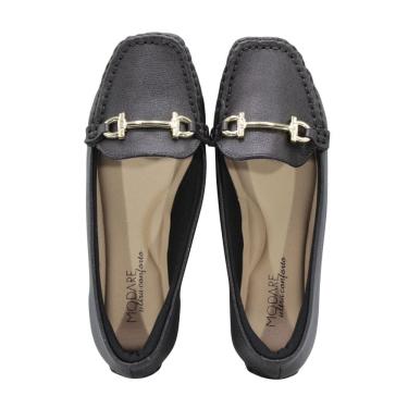 Imagem de Mocassim Modare Preto