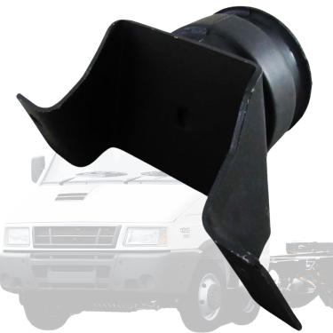 Imagem de Coxim Motor Direito Daily 2.8 1997 a 2007 8588903