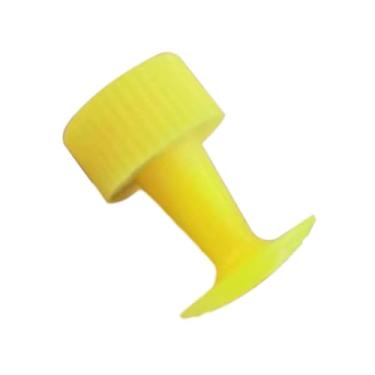 Imagem de Generic Ferramenta de remoção de amassados ​​automotivos Juntas Multiuso Universal Leve Resistente Compacto Portátil Sem Pintura Guias Extratoras