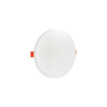 Imagem de Painél Led Flat Redondo 9W 4000K Borda Infinita - Avant