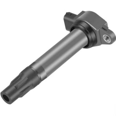 Imagem de TPUIZUS 1 Pcs 3 Pinos Bobina De Ignição Do Carro para Mitsubishi Lancer L4-2.0L 2008-2015 para Outlander V6-3.0L 2007-2016 1832A016 DIFR6C11