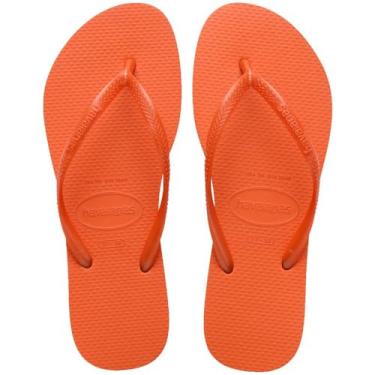 Imagem de Havaianas - Chinelo Havaianas Slim