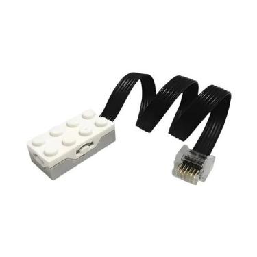 Imagem de Sensor De Movimento Inclinável Smart Hub Para Blocos De Montar 45300 W