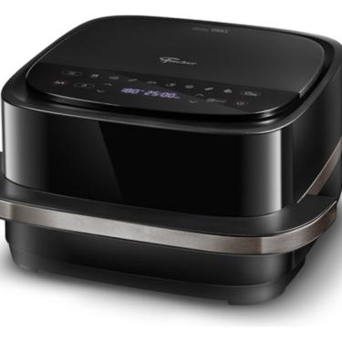 Imagem de Fritadeira Air Fryer Fischer Dual Grill 4l 104670 220v