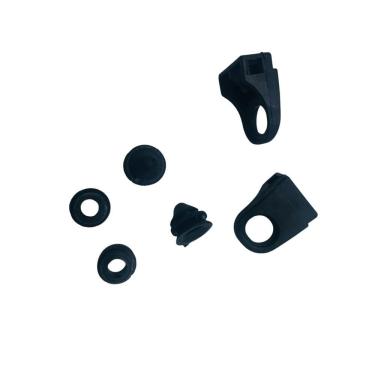 Imagem de Kit Suporte Radiador Citroen Peugeot 206 207 307 C3 Aircross