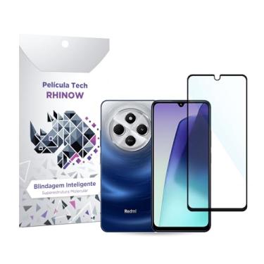 Imagem de Película Tech Vidro para Xiaomi Redmi 14C / 14C 5G (Rhinow)