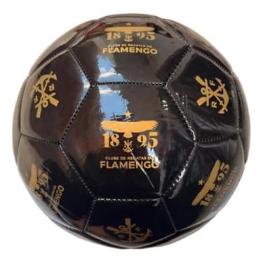 Imagem de Bola Flamengo Oficial Futebol de Campo - Sport Bel