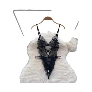 Imagem de Conjunto De Top Cropped Sem Mangas Com Babados Rosa E Saia Mini Em 2 P