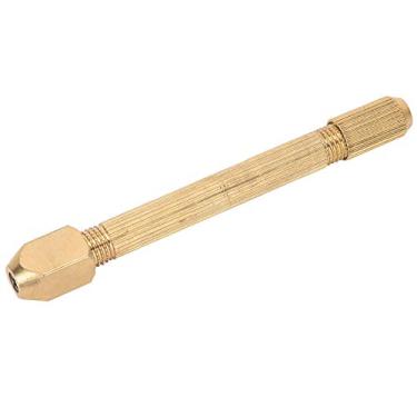 Imagem de aqxreight Manual do Alfinete Portátil Manual do Alfinete DIY Relógio de Jóias de Ferramentas Reparando a Vida da Ferramenta de Especialmente de Span de Pino Não-sli Vise Chuckpin Vise Bitdouble