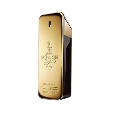 Imagem de Perfume One Million Edt. 100ml - 100% Original/Selado